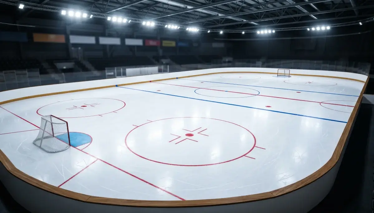 Logo Tipsport extraligy na ledu